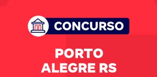 Desvendando o Concurso em Porto Alegre: 39 Vagas e até R$ 12,8 mil Concurso Porto Alegre RS
