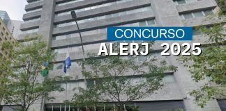 A Importância da Atualização para o Concurso ALERJ 2025 Concurso Público ALERJ 2025