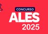 A Importância da Gestão do Tempo na Preparação para o Concurso ALES Concurso Público ALES 2025