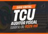 O Papel do TCU na Fiscalização da Saúde Pública Concurso TCU Auditor