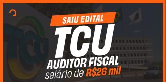 O Papel do TCU na Fiscalização da Saúde Pública Concurso TCU Auditor
