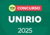 UniRio Abre 127 Vagas: Oportunidade Única de Emprego! Concurso UniRio 2025