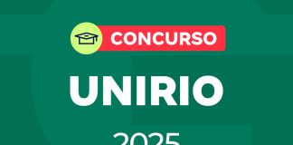 UniRio Abre 127 Vagas: Oportunidade Única de Emprego! Concurso UniRio 2025