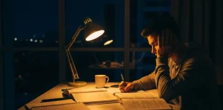 Como Passar em Concurso Público – A Importância do Convívio Familiar Dicas Concurso Público 2025