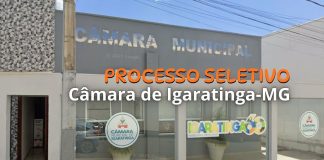 O Papel da Câmara Municipal na Promoção da Cultura Local Concurso Câmara Igaratinga MG
