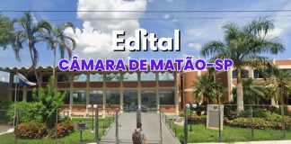 A Importância da Saúde Física na Preparação para o Concurso da Câmara de Matão SP Concurso Câmara de Matão SP
