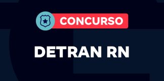 A Banca Unificada e a Gestão de Crises no Concurso Detran RN Concurso Detran RN