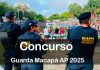 Como se Destacar no Concurso da Guarda Municipal de Macapá Concurso Guarda Macapá AP