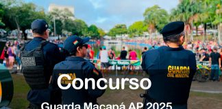Como se Destacar no Concurso da Guarda Municipal de Macapá Concurso Guarda Macapá AP