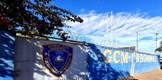 A Guarda Municipal e a Segurança no Trânsito em Valparaíso, GO Concurso Guarda Valparaíso GO