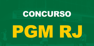 A Contribuição da PGM RJ para a Sustentabilidade Concurso PGM RJ