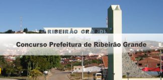 A Importância da Resiliência na Preparação para o Concurso da Prefeitura de Ribeirão Grande SP Concurso Ribeirão Grande SP