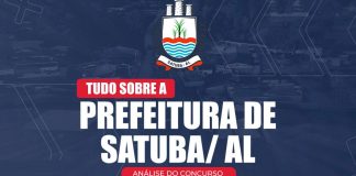 O Papel da Empatia no Serviço Público Concurso Satuba AL