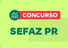 SEFaz PR: Inscrições Abertas para Agente com Salário de R$ 12,9 mil Concurso Sefaz PR