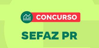 SEFaz PR: Inscrições Abertas para Agente com Salário de R$ 12,9 mil Concurso Sefaz PR