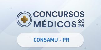 O Papel Educação em Saúde no CONSAMU PR Concurso CONSAMU PR