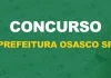 Oportunidades de Carreira no Serviço Público: O Concurso de Osasco Concurso Osasco SP