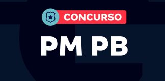 O Papel da Educação na Preparação para o Concurso PM PB Concurso PM PB Oficial
