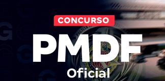 A Importância da Ética no Atendimento ao Cidadão Concurso PMDF Oficial