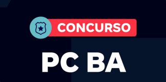 O Papel da Polícia Civil na Proteção de Crianças e Adolescentes Concurso Público PC BA