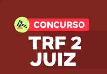 O Processo de Seleção: Entendendo as Provas do Concurso Concurso TRF 2 Juiz