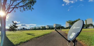 Telebras e a Inclusão Digital: Um Compromisso Social Concurso Telebras 2025