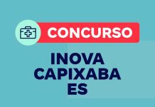 A Importância da Inovação no Serviço Público Concurso iNova Capixaba ES