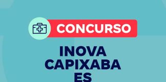 A Importância da Inovação no Serviço Público Concurso iNova Capixaba ES
