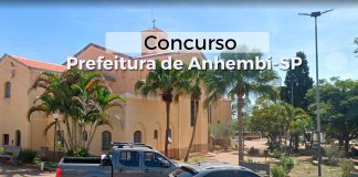 O Papel da Ética e da Transparência no Serviço Público Concurso Anhembi SP