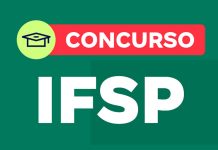O Impacto do IFSP na Economia Local Concurso IFSP 2026