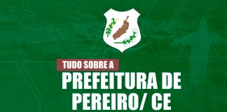 A Importância da Ética no Serviço Público Concurso Pereiro CE