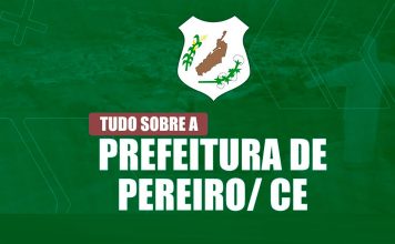 A Importância da Ética no Serviço Público Concurso Pereiro CE