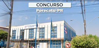 Porecatu PR: Oportunidade de Carreira no Serviço Público Concurso Porecatu PR