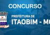 A Importância da Transparência na Administração Pública Concurso Público Câmara Itaobim MG