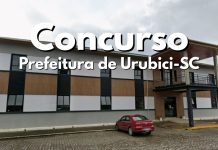Como o Concurso de Urubici Pode Transformar Sua Vida Profissional Concurso Público Urubici SC
