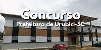Como o Concurso de Urubici Pode Transformar Sua Vida Profissional Concurso Público Urubici SC