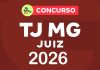 O Processo de Seleção para Juízes: Etapas e Desafios Concurso TJ MG Juiz
