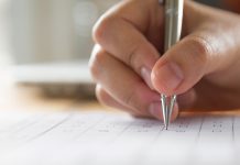 A Importância da Resiliência na Preparação para o Concurso Público 2026 Dicas Concurso Público 2026