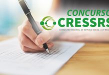 O Impacto da Política de Assistência Social na Vida das Pessoas Concurso CRESS RS