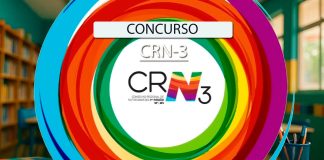 A Nutrição e a Saúde Digestiva Concurso Crn 3