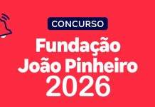 A Importância da Autodisciplina na Preparação para o Concurso da Fundação João Pinheiro Concurso Fundação João Pinheiro