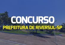 Operacional e Infraestrutura: As Vagas de Motorista e Operador em Riversul Concurso Riversul SP