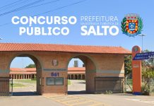 A Importância da Ética no Serviço Público Concurso Salto SP