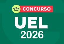 Ética e Transparência: O Padrão de Conduta na UEL Concurso UEL 2026
