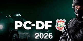 A Importância da Investigação Criminal na Segurança Pública concurso pcdf delegado