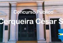 Como Gerenciar o Tempo Durante a Prova em Cerqueira César Concurso Cerqueira César SP