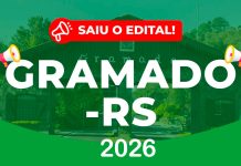 Assistência Social em Gramado: Carreira com Propósito e Estabilidade Concurso Gramado RS