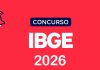 Como Lidar com a Ansiedade Pré-Edital: Foco nas 39 Mil Vagas Concurso IBGE 2026
