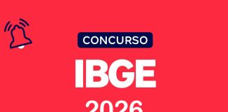 Como Lidar com a Ansiedade Pré-Edital: Foco nas 39 Mil Vagas Concurso IBGE 2026