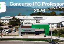Plano de Carreira EBTT: Entenda as Progressões no IFC Concurso IFC Professores